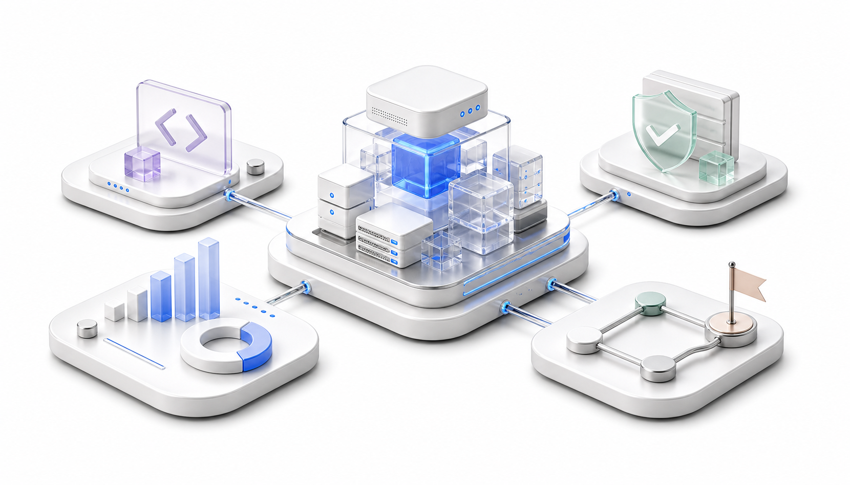 YANGRO IT GROUP IT services visual